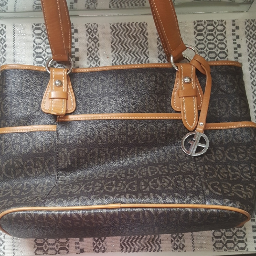 Giani bernini purse